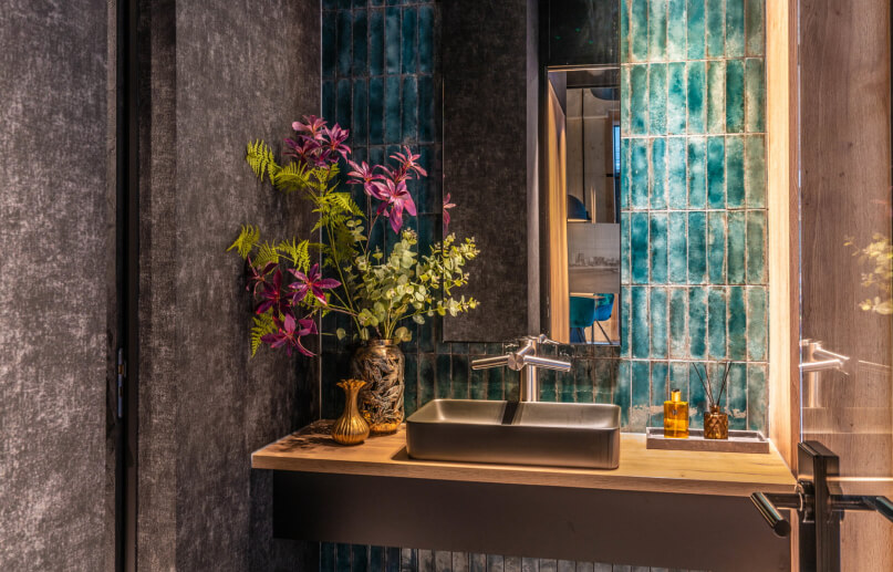 Projectinrichting op maat in Rotterdam